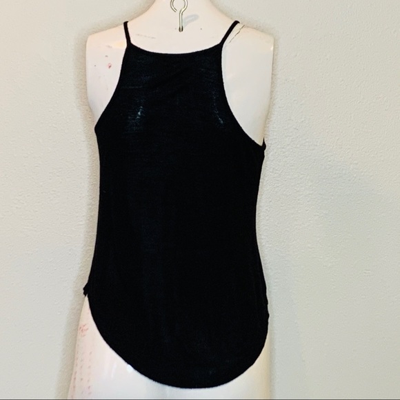 Black Spaghetti Stap - Picture 3 of 3